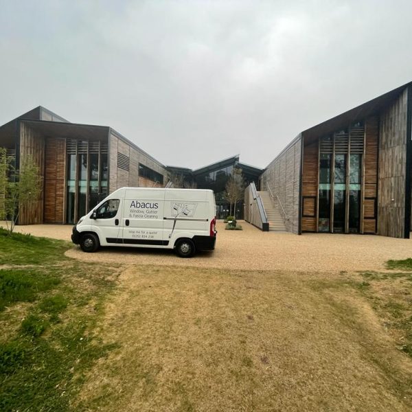 Pergola and Veranda Cleaning Chalfont | Abacus Window Cleaning