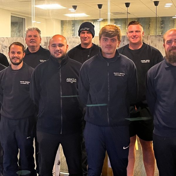 Canopy and Atrium Cleaning Chalfont | Abacus Window Cleaning