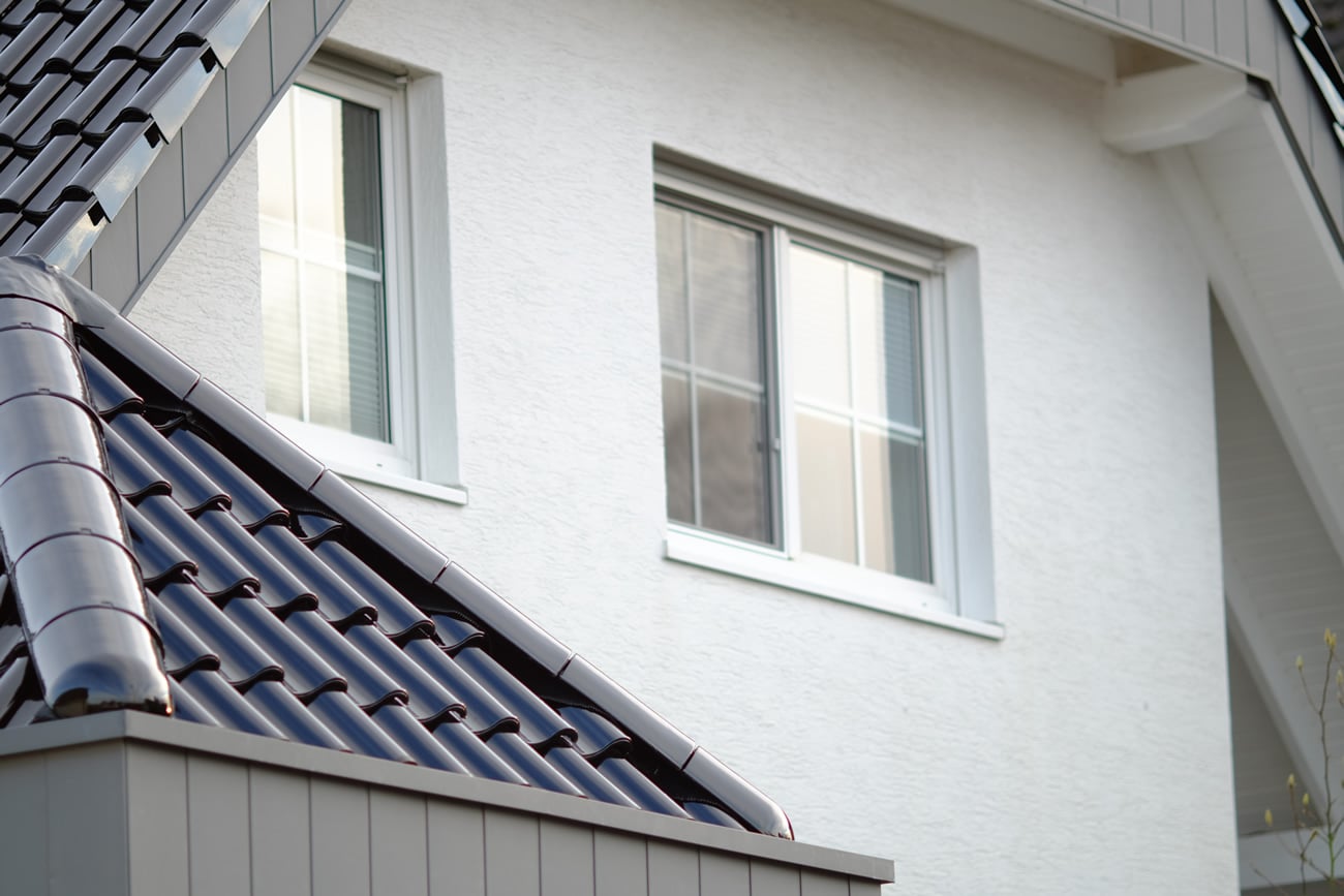 How To Fix A Leaking Gutter Joint How To Fix A Leaking Gutter Joint