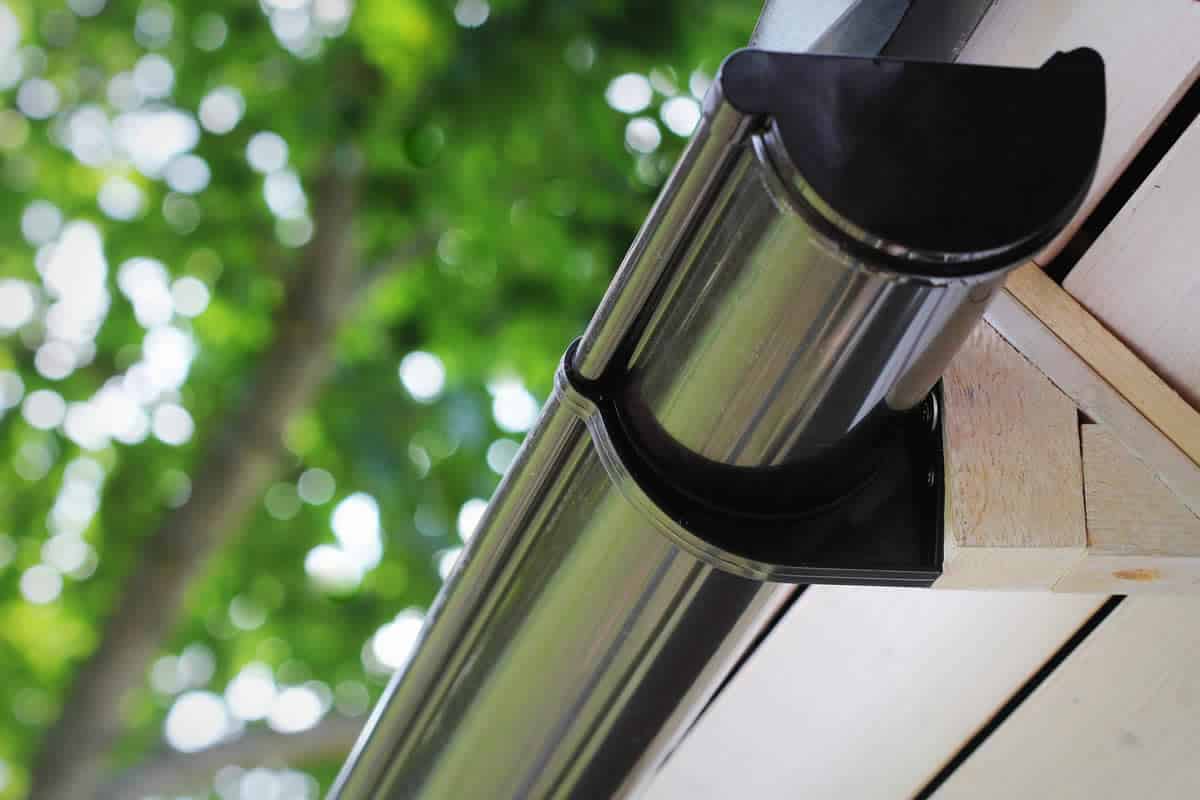 How To Clean Gutters Without A Ladder How To Clean Gutters Without A Ladder