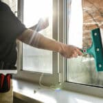How To Clean Windows Without Streaking How To Clean Windows Without Streaking