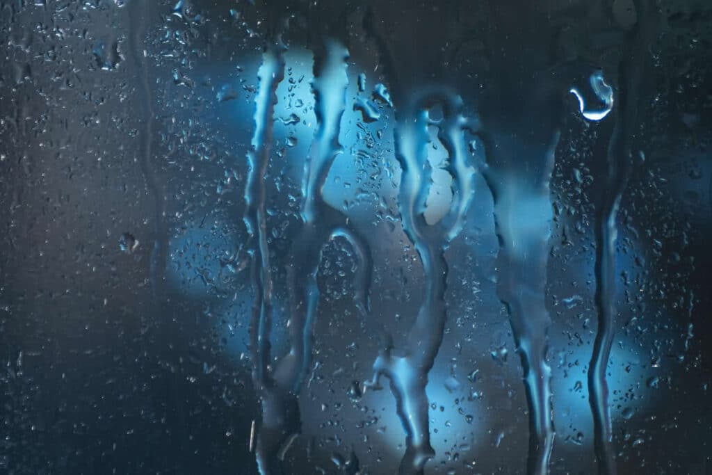 How to Stop Leaking Windows During Heavy Rain