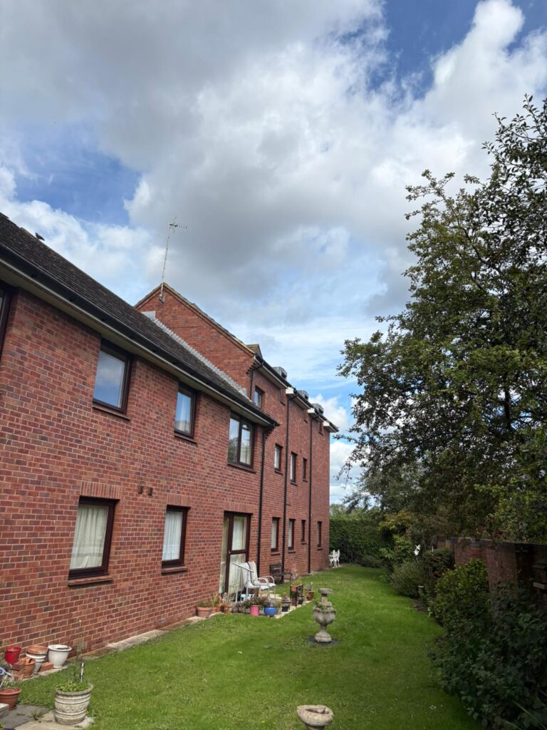 Fairhaven Court – Retirement Housing Complex