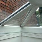 Residential Lantern Cleaning Contract – Guildford, Surrey Residential Lantern Cleaning Contract – Guildford, Surrey