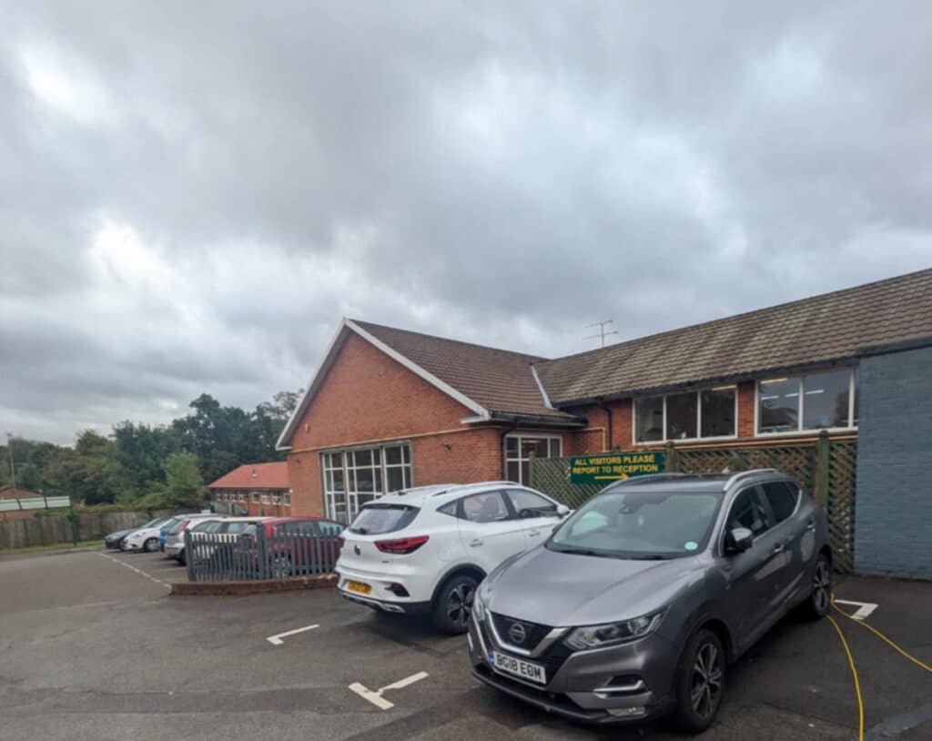 Meadow Vale Primary School