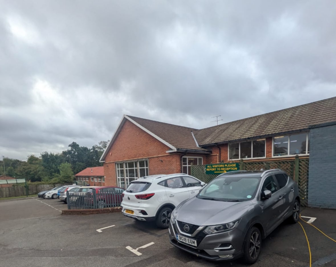 Meadow Vale Primary School