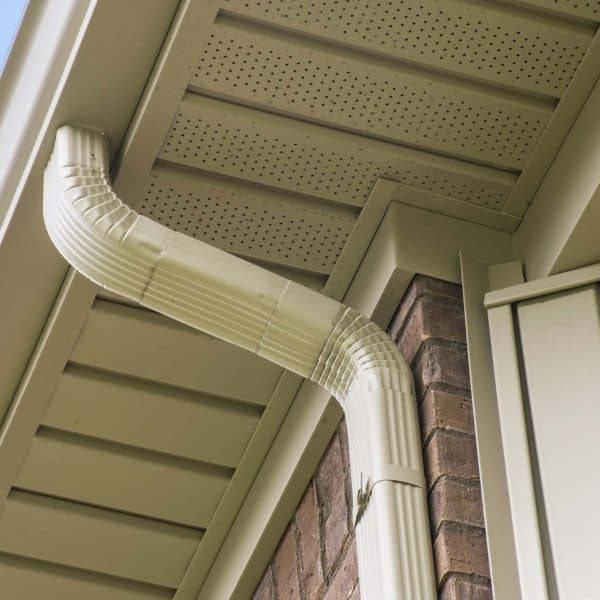 Gutter Cleaning Abingdon | Abacus Window Cleaning Gutter Cleaning Service