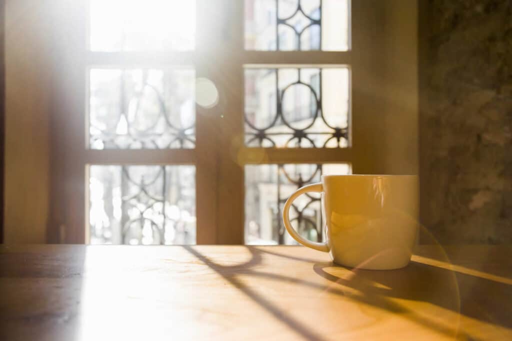 What Is the Best Time of Day to Clean Windows?